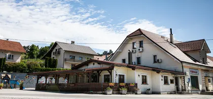 Gostilna in pizzerija Furman