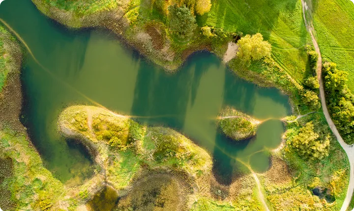 Cerkniško jezero